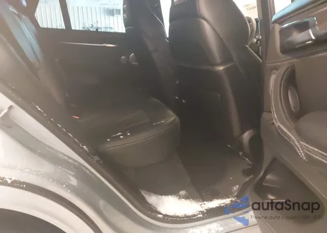 2018 BMW X5 M z USA, uszkodzony, nr VIN 5YMKT6C50J0Y83360